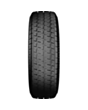 Avtomobil təkəri Petlas Full Power PT825 + 104/102R 8PR TL 195/70R15C (001.PT.41391)