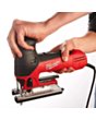 Lobzik Milwaukee JS120X / 710W