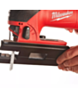 Lobzik Milwaukee JS120X / 710W