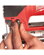 Lobzik Milwaukee JS120X / 710W