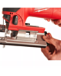Lobzik Milwaukee JS120X / 710W