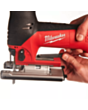 Lobzik Milwaukee JS120X / 710W