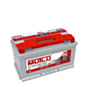 Avtomobil üçün akkumulyator Mutlu LB4.80.074.A