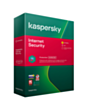 Kaspersky İnternet Security For PC 1Y/1P