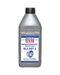 Əyləc mayesi Liqui Moly Bremsflüssigkeit SL6 DOT 4 21168