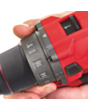 Drel-şurup bağlayan Milwaukee M12FPD-0