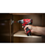 Drel-şurup bağlayan  Milwaukee  M12FPD-0