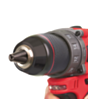 Drel-şurup bağlayan Milwaukee M12FPD-0