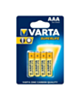 Batareya Varta Superlife 2003 Aaa 4