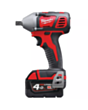 Qaykaburan Milwaukee M18BIW12-402C (Case+2x4.0)