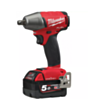 Qaykaburan Milwaukee M18ONEIWF12-502X (Case+2x5.0)
