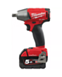 Qaykaburan Milwaukee M18ONEIWF12-502X (Case+2x5.0)
