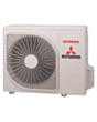 Kondisioner Mitsubishi SRK71ZTL/SRC71TL-W (R32) Inverter