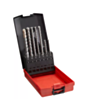 Комплект сверл Milwaukee SDS+ / 7 PCS (4932478626)