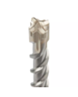 Комплект сверл Milwaukee SDS+ / 7 PCS (4932478626)