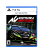 Disk РlayStation 5 (Asseto Corsa)