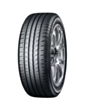 Avtomobil təkəri Yokohama Bluearth-GT AE51 96W XL 255/35R19-1