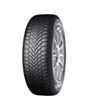 Avtomobil təkəri Yokohama Bluearth Winter V906 100V RF XL 245/45R18-1