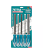Çentik Total Tht918516/5 Pcs