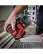 Cilalayıcı Milwaukee M18BOS125-0 / 18V