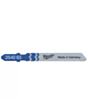 Lobzik üçün ülgüc Milwaukee metall 5 pcs (4932254063)