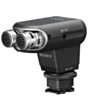 Stereomikrofon Sony ECM-XYST1M