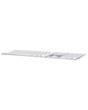 Klaviatura Apple Magic with Numeric Keypad Silver MQ052RS/A/MXCJ3RS/A