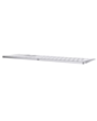 Klaviatura Apple Magic with Numeric Keypad Silver MQ052RS/A/MXCJ3RS/A
