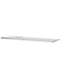 Klaviatura Apple Magic with Numeric Keypad Silver MQ052RS/A/MXCJ3RS/A