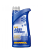 Antifriz Mannol AG 11 (-40) 1 lt