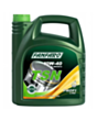 Моторное масло Fanfaro TSN Synthetic-Profi SAE 10W-40 4 lt Special