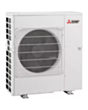 Мульти-сплит наружный блок Mitsubishi Electric MXZ-3F68VA 3 Port