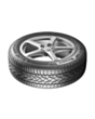 Avtomobil təkəri Barum Quartaris 5 98W XL 215/55R17 (15413900000)	