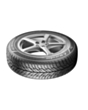 Avtomobil təkər Matador MP62 All Weather EVO 101W XL 225/55R17 (15855310000)