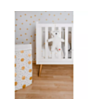 Childhome Teddy 40 sm Jersey Gold Dots / CCTBMJGD