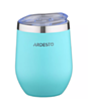 Termos Ardesto Compact Mug 350ml Blue AR2635MMS 