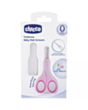 Ножницы для ногтей Chicco 00005912100000