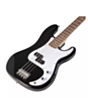 Bass gitara Soundsation Horseman BK