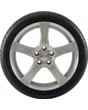 Шина для автомобиля Davanti DX640 105Y XL 265/40R21 (001.DV.505255)