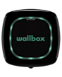 Avtomobil üçün enerji stansiyası Wallbox Pulsar Plus / 22 kVt