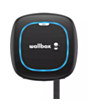 Avtomobil üçün enerji stansiyası Wallbox Pulsar Max / 22 kVt