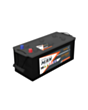 Avtomobil üçün akkumulyator Man 6CT-190