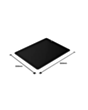Gaming Mouse Pad HyperX Pulsefire Mat M 4Z7X3AA