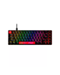 Oyun klaviaturası HyperX Alloy Origins 4P5D6AX