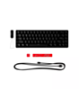 Oyun klaviaturası HyperX Alloy Origins 4P5D6AX