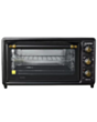Mini soba Kumtel LX-3525 Qara