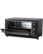 Mini soba Kumtel LX-3525 Qara