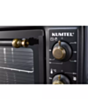 Mini soba Kumtel LX-3525 Qara