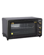 Mini soba Kumtel LX-3525 Qara