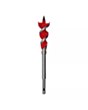 Burğu Milwaukee Spaugerwood 16x165 mm (48130058)